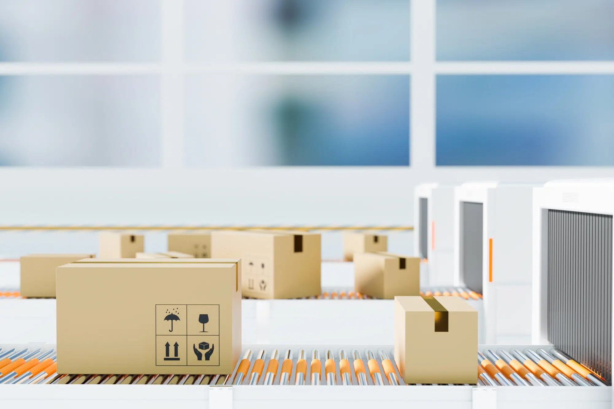 e-commerce