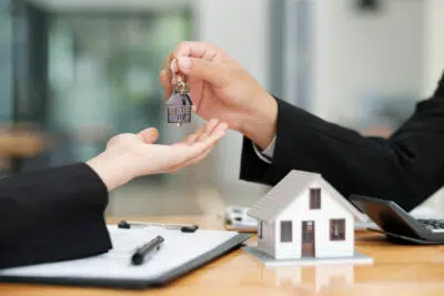 louer bien immobilier