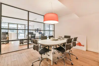 louer bureau