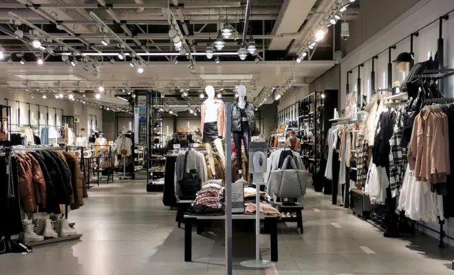 magasin