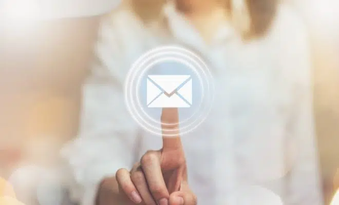 mail sms