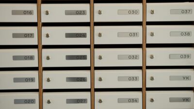 Procédure harmonisation