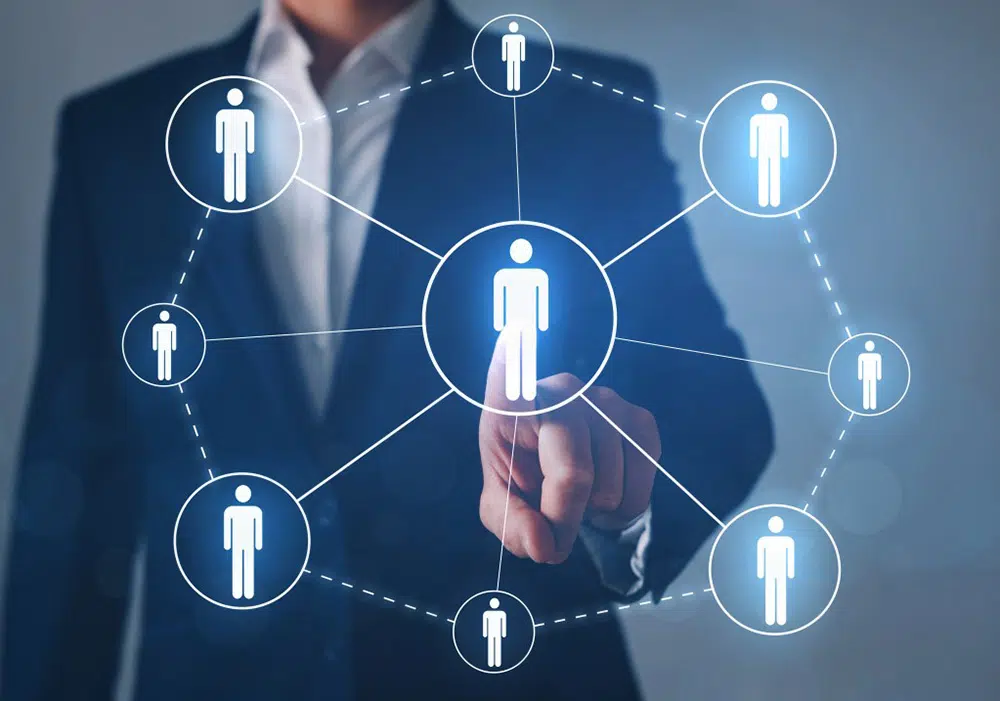 management de transition