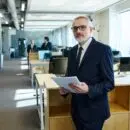 Commissaire transformation