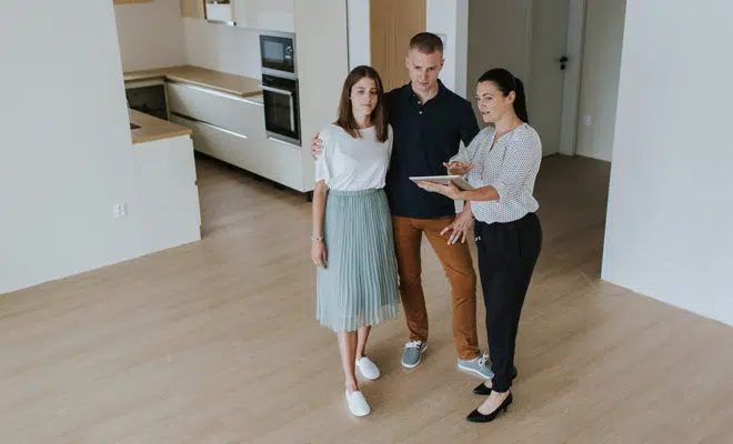 mandataire immobilier