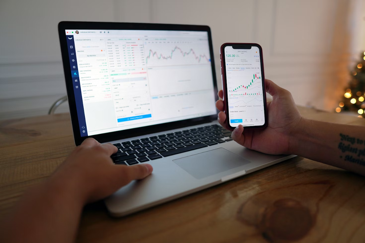 marchés crypto-monnaies
