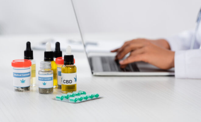 marketing cbd