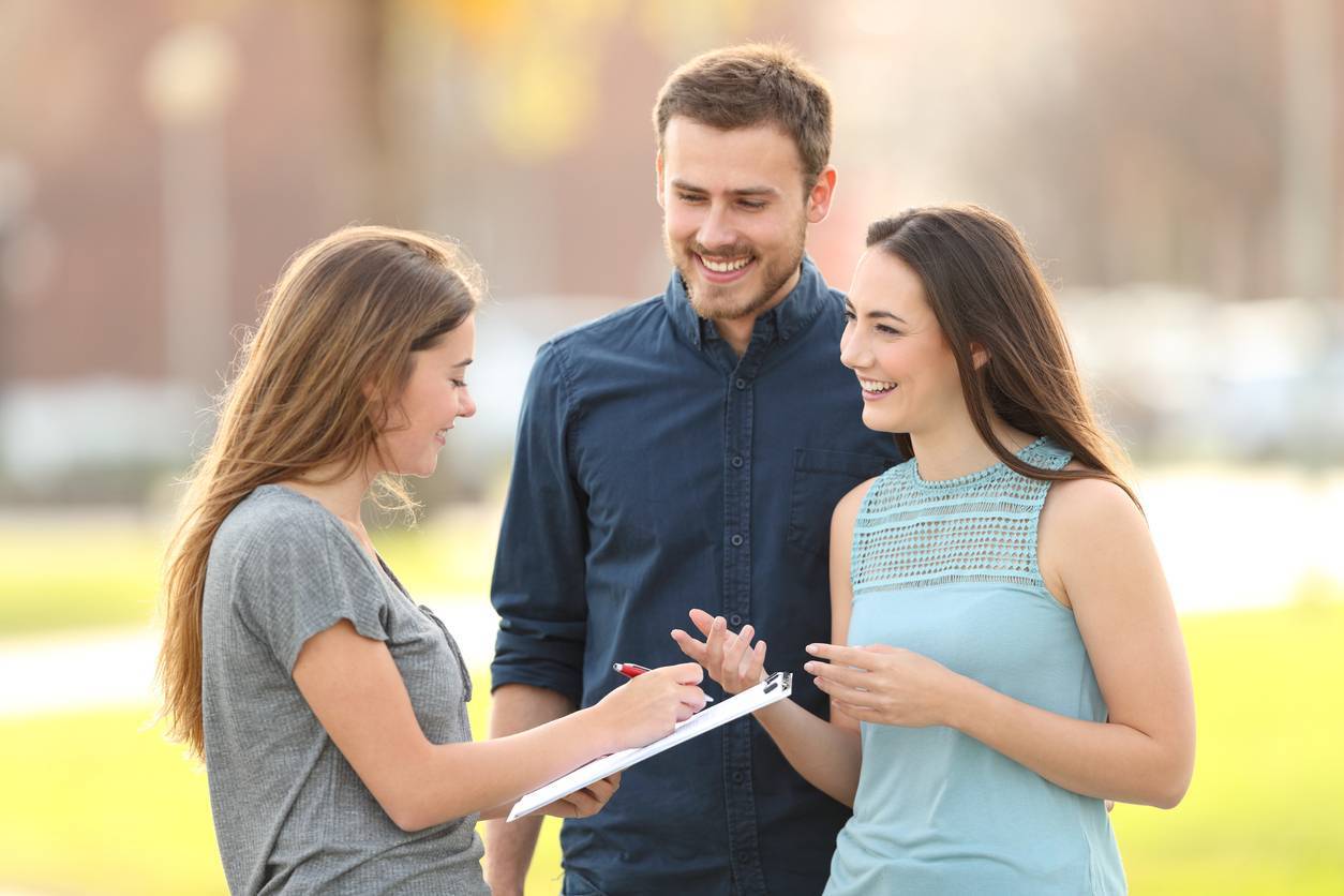 street marketing et marketing digital