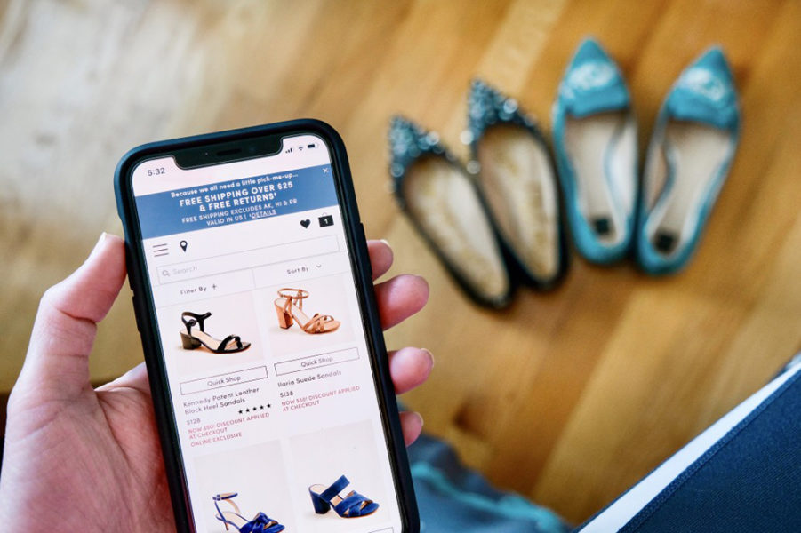 ACHAT SUR UNE MARKETPLACE visual data 5