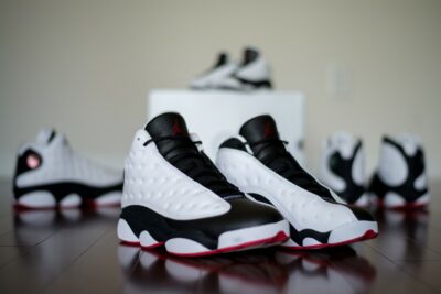 marque Nike Air Jordan