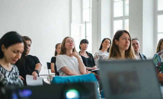 Mastère ingénieur d'affaires international, un cursus à suivre
