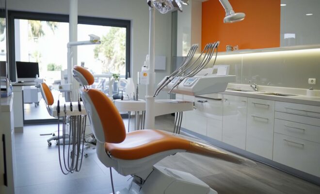 materiel dentaire