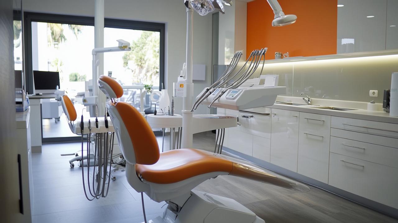 materiel dentaire