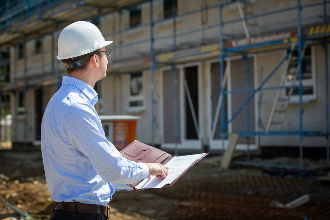 assurance décennale construction maison bâtiment