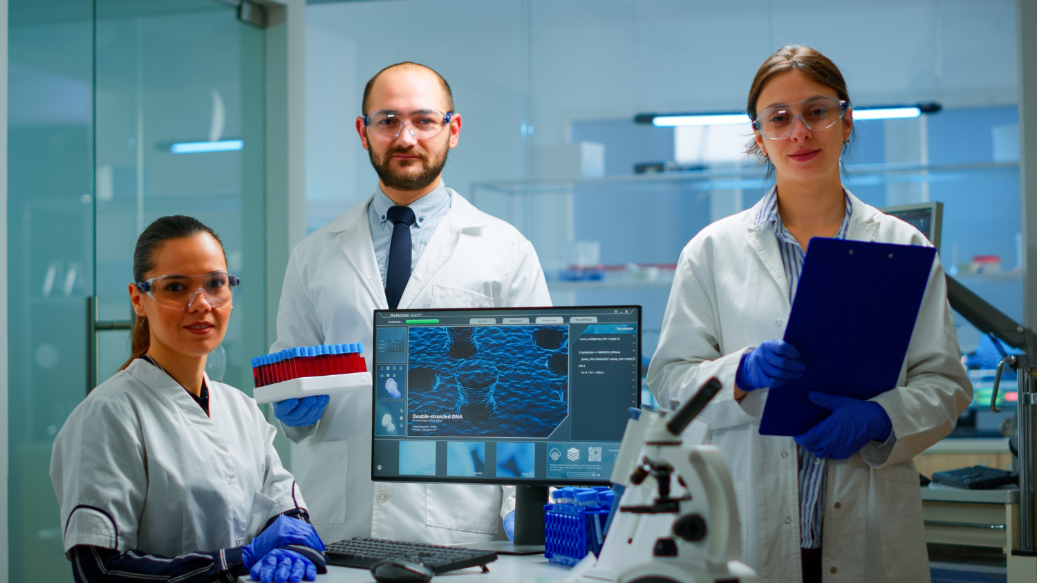 medtechs américaines