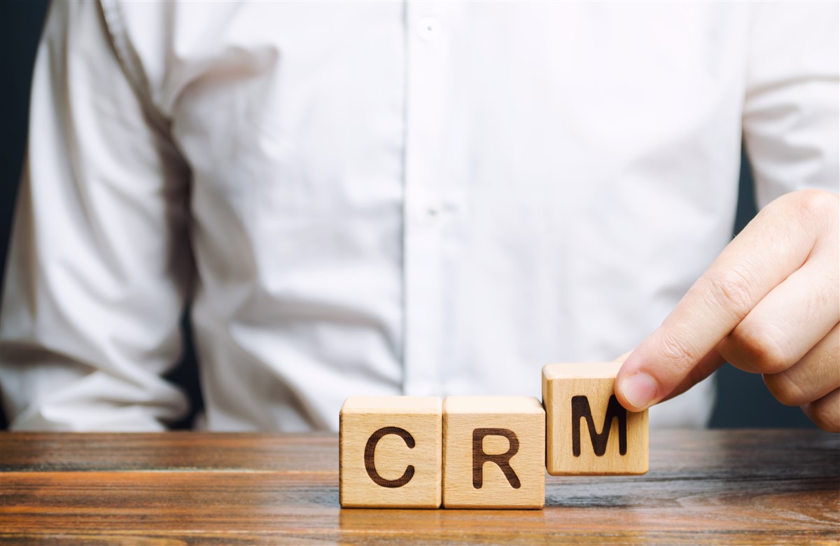 meilleur crm pour PME