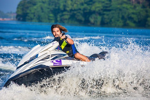 meilleure activité nautiques