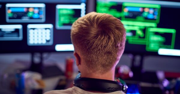 menace cybersécurité