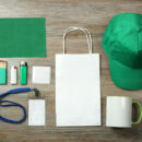 merchandising personnalisé