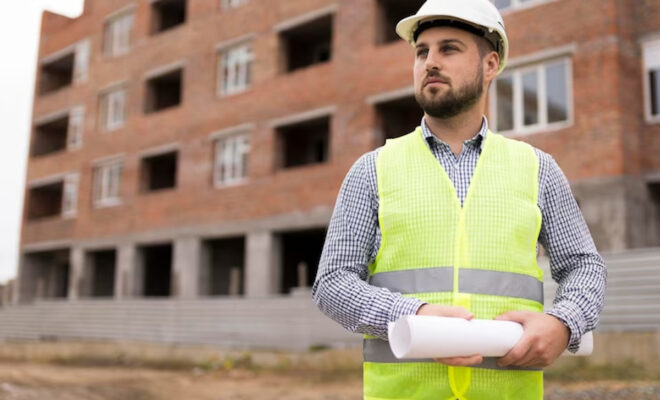 formation métiers du bâtiment