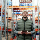 metier supply chain