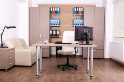 mobilier bureau