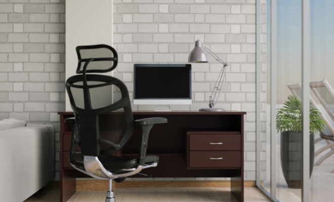 mobilier de bureau