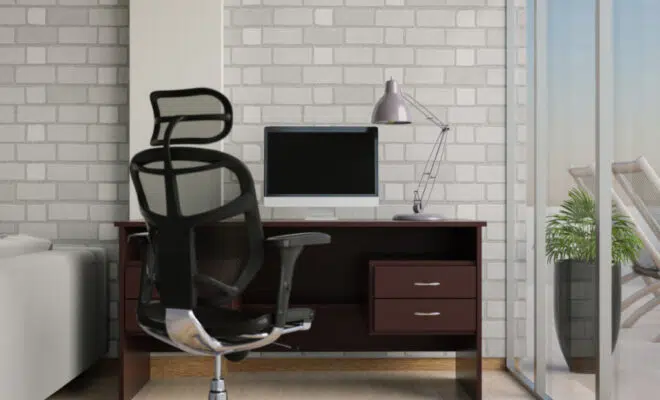 mobilier de bureau