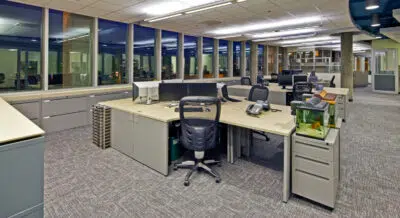 mobilier de bureau
