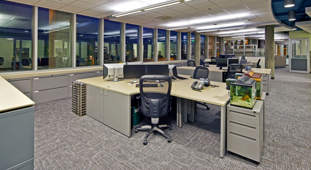 mobilier de bureau