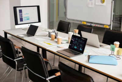 mobilier entreprise