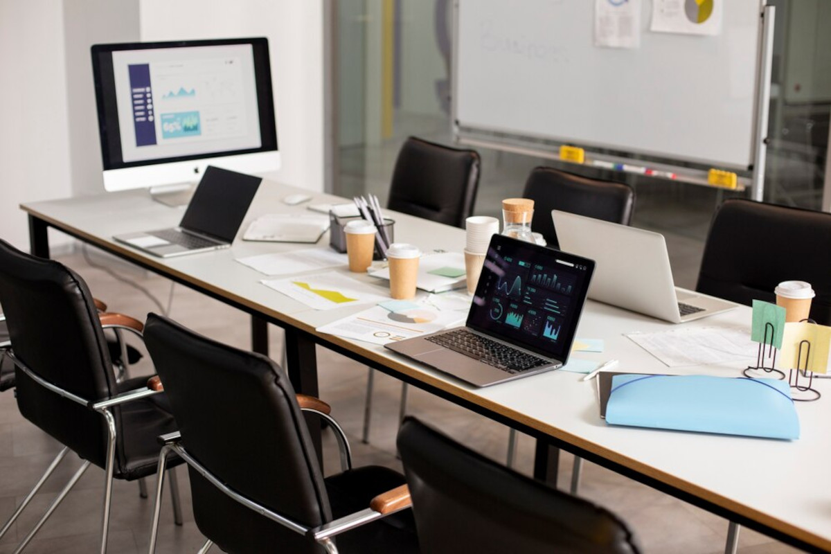 mobilier entreprise