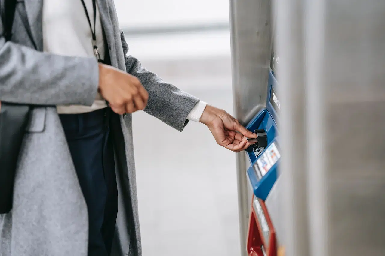 mode de paiement