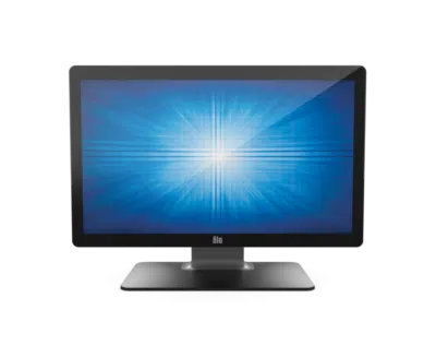 moniteur tactile