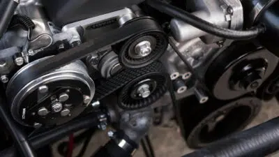 Moteurs électriques industriels : faut-il craquer pour l'occasion ?