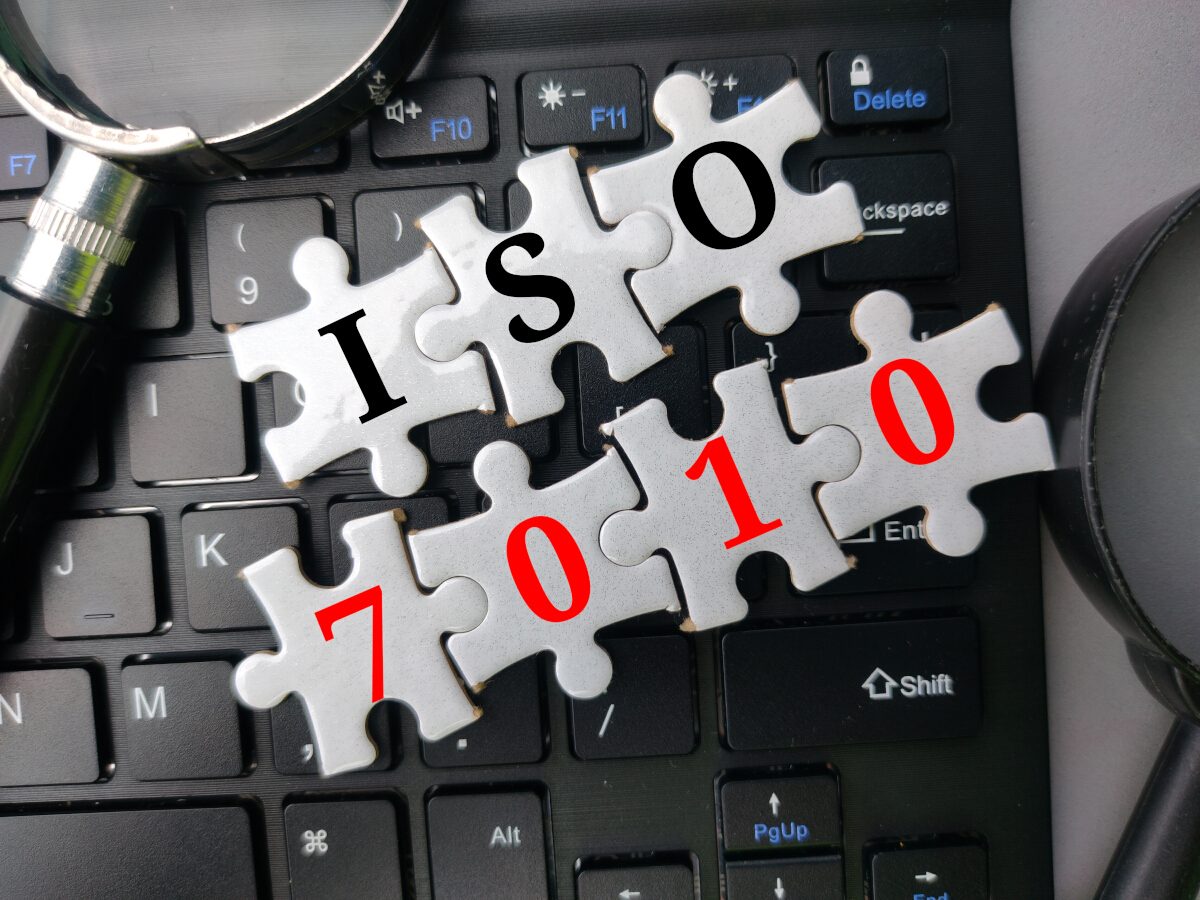 normes ISO