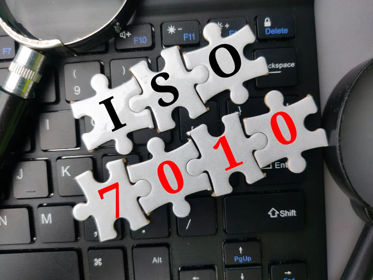 normes ISO