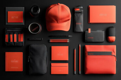 objets publicitaires