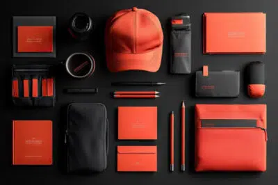 objets publicitaires
