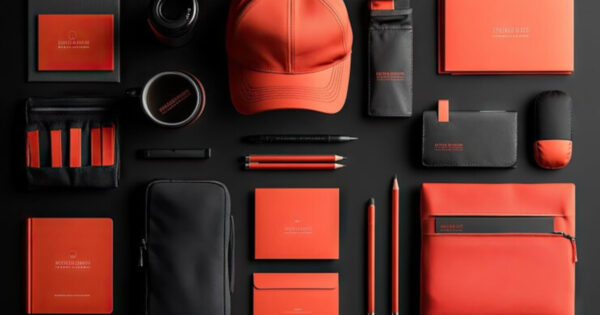 objets publicitaires