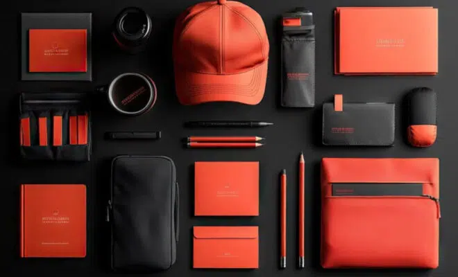 objets publicitaires
