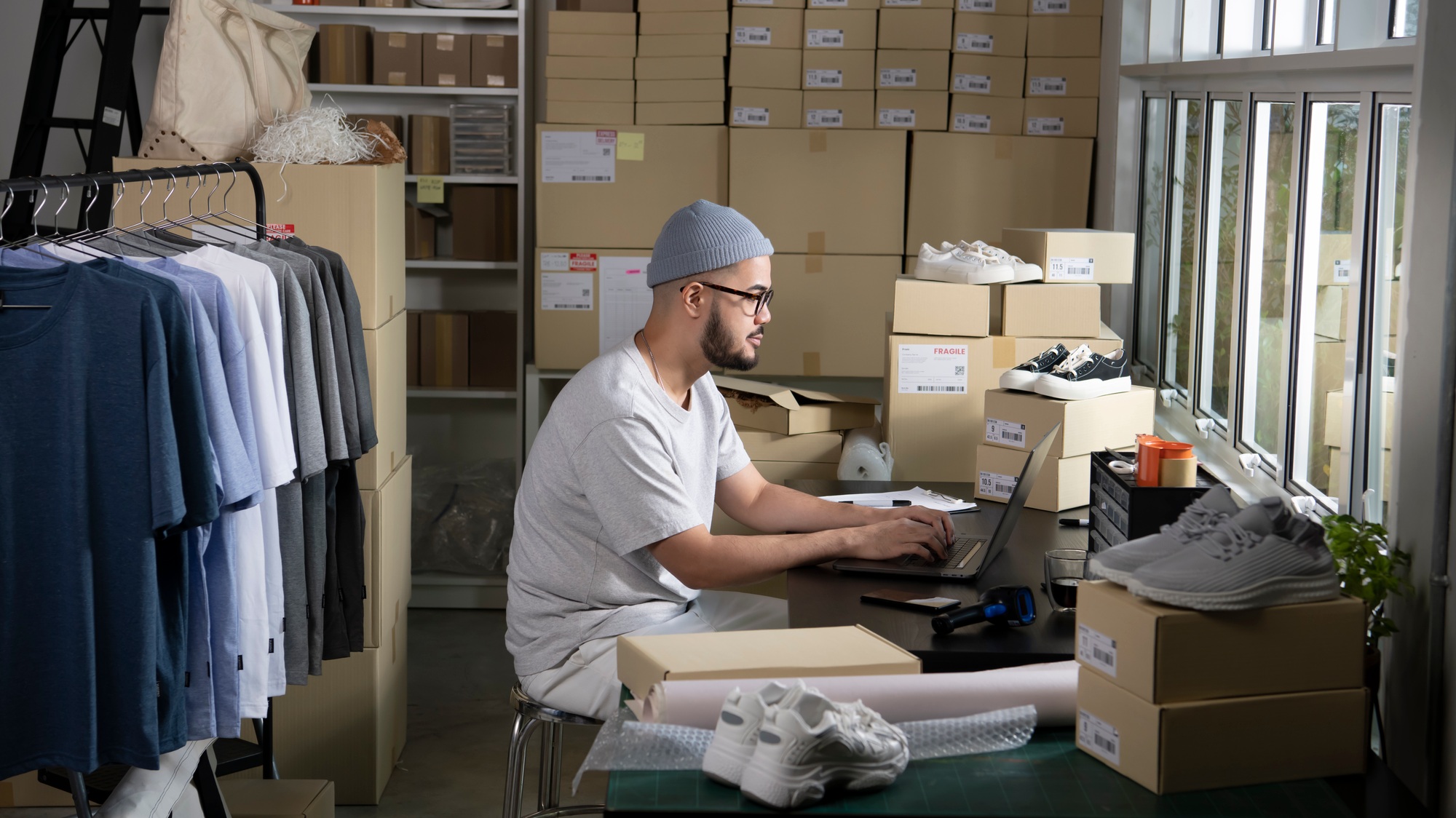 dropshipping