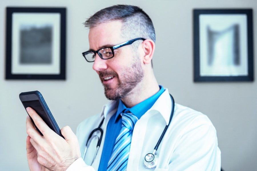 optimisation annonce médicale