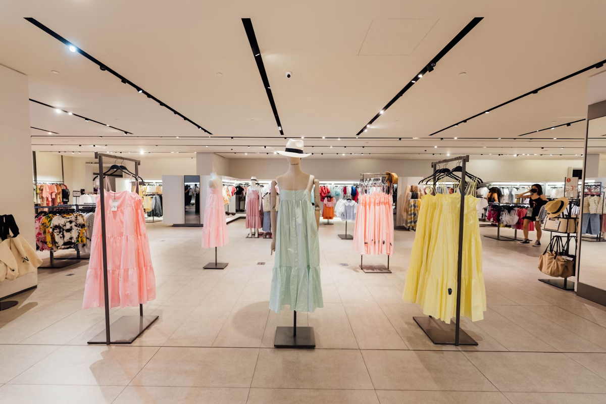 organiser magasin