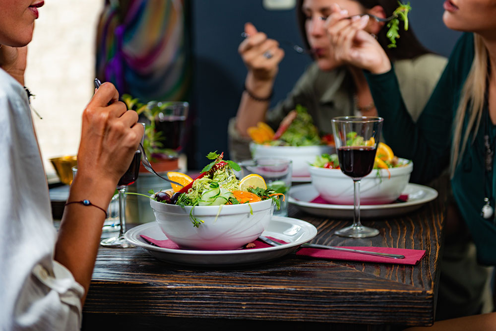 ouvrir son propre restaurant