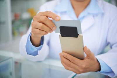 paiement électronique