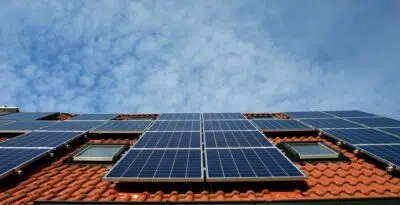 panneau solaire
