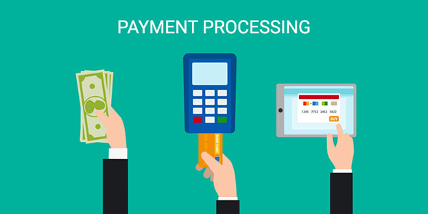 payment processing