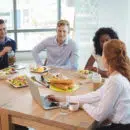 petit déjeuner entreprise
