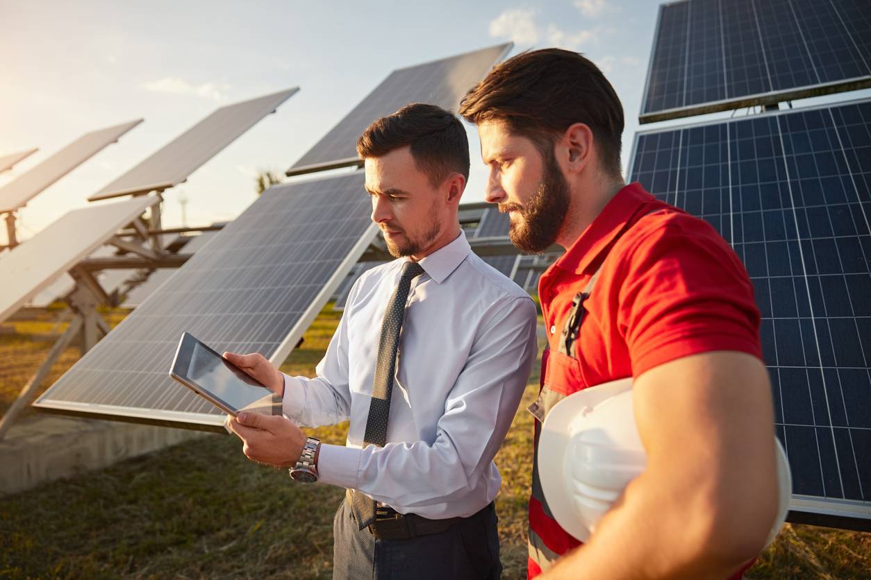 qualité matériaux énergies renouvelables